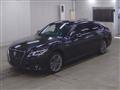 2019 Toyota Crown Hybrid