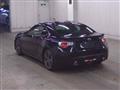 2013 Subaru BRZ