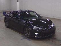 2013 Subaru BRZ