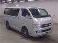 2008 Toyota Regiusace Van
