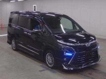 2021 Toyota Voxy