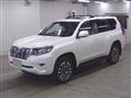 2022 Toyota Land Cruiser Prado