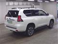 2022 Toyota Land Cruiser Prado