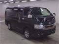 2024 Toyota Hiace Van