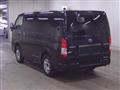 2024 Toyota Hiace Van