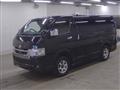 2024 Toyota Hiace Van