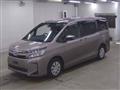 2017 Toyota Voxy