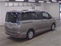 2017 Toyota Voxy