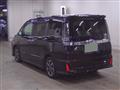 2021 Toyota Voxy