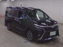2021 Toyota Voxy