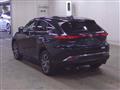 2022 Toyota Harrier
