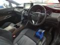 2022 Toyota Harrier