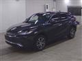 2022 Toyota Harrier