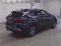 2022 Toyota Harrier