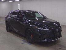 2023 Lexus RX