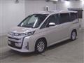 2023 Toyota Noah