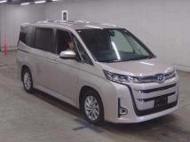 2023 Toyota Noah
