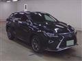 2018 Lexus RX