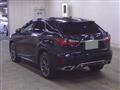 2018 Lexus RX