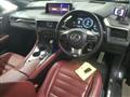 2018 Lexus RX