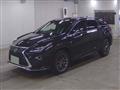 2018 Lexus RX