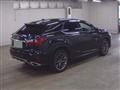 2018 Lexus RX