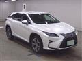2017 Lexus RX