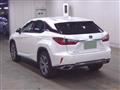 2017 Lexus RX