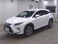 2017 Lexus RX