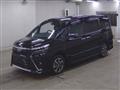 2019 Toyota Voxy