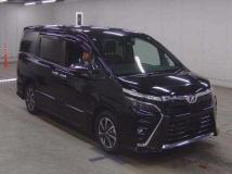 2019 Toyota Voxy