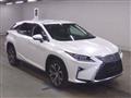 2016 Lexus RX