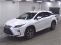 2016 Lexus RX
