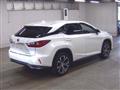2016 Lexus RX