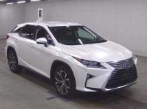 2016 Lexus RX