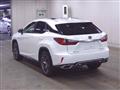 2017 Lexus RX