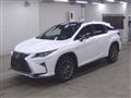 2017 Lexus RX