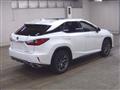 2017 Lexus RX