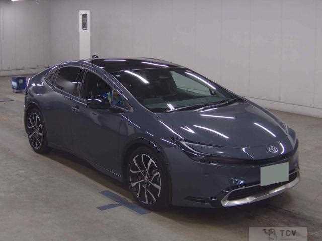 2024 Toyota Prius