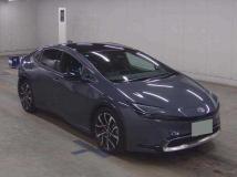 2024 Toyota Prius