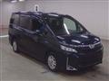 2018 Toyota Voxy