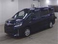 2018 Toyota Voxy
