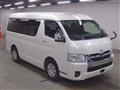 2024 Toyota Hiace Wagon