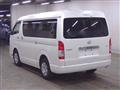 2024 Toyota Hiace Wagon