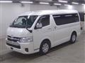 2024 Toyota Hiace Wagon