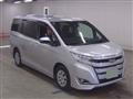 2021 Toyota Noah