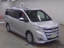2021 Toyota Noah