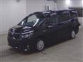 2015 Toyota Voxy