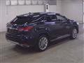 2020 Lexus RX