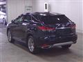 2020 Lexus RX